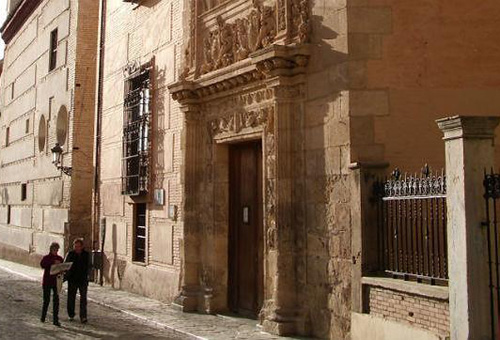 Museo Arqueológico Granada