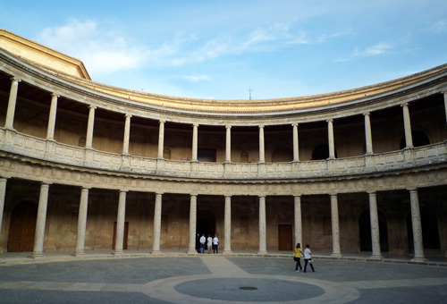 Museo Bellas Artes Granada 3