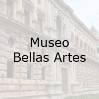 logo museos de Granada